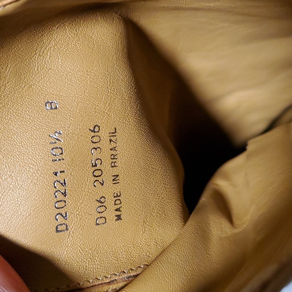 Cole Haan mid calf boots, 10.5 - Picture 5 of 9